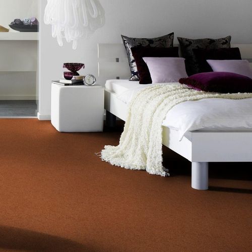 Moquette tuftée - CONZANO  - VORWERK - en polyamide / en velours / uni