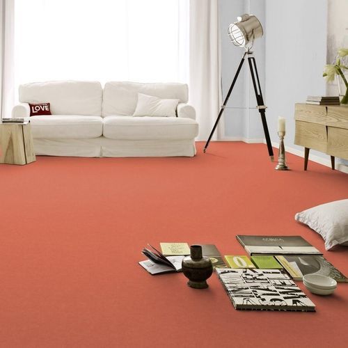 Moquette tuftée - MODENA - VORWERK - en polyamide / en velours / professionnelle