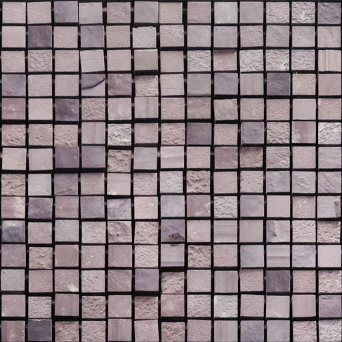 Mosaïque en ardoise - CACAO - Artesia S.r.l - texturée / d'intérieur / de piscine