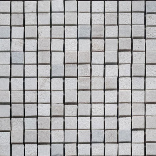 Mosaïque en ardoise - QUARZITE ALASKA - Artesia S.r.l - texturée / d'intérieur / de piscine