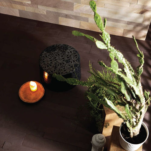 Carrelage d'intérieur - CACAO - Artesia S.r.l - de salle de bain / au sol / en pierre naturelle
