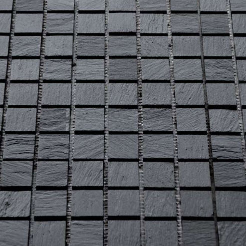 Mosaïque en ardoise - Artesia S.r.l - texturée / d'intérieur / de piscine