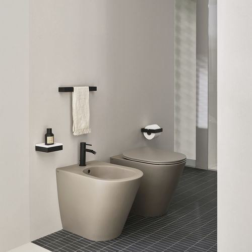 WC à poser - MARE - MRVAK - AVENA - Ceramica Cielo - près du mur / en céramique / par Matteo Thun & Antonio Rodriguez