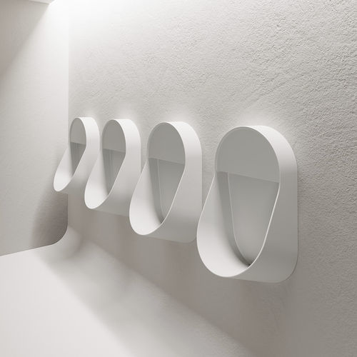 Urinoir en céramique - Era - Ceramica Cielo - mural / professionnel / résidentiel