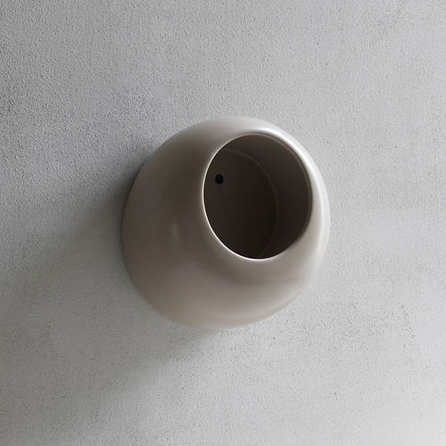 Urinoir en céramique - MINI BALL - AVENA - Ceramica Cielo - mural
