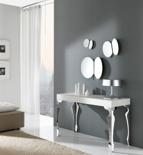 Miroir mural - FARFALLE - Riflessi - contemporain / en métal
