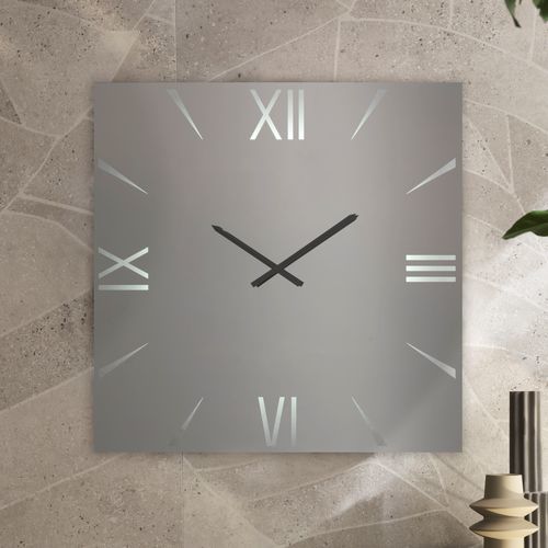 Horloge contemporaine - SKYLINE - Riflessi - murale / analogique / professionnelle