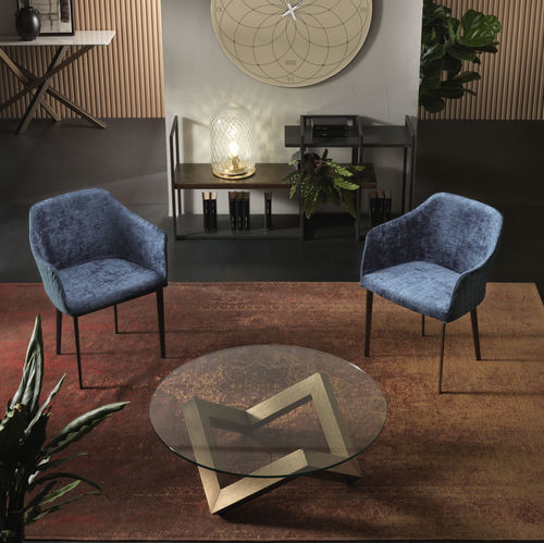 chaise contemporaine - Riflessi