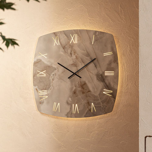 horloge contemporaine - Riflessi