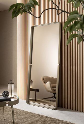 Miroir mural - OMEGA - Riflessi - psyché / contemporain / rectangulaire