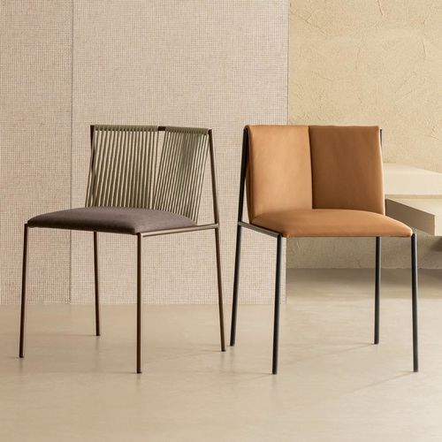 chaise contemporaine - Riflessi