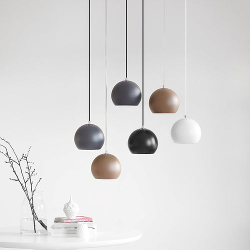 suspension - Frandsen Lighting