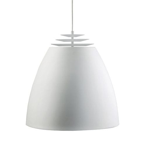 Suspension - BUZZ Ø45 - Frandsen Lighting - en métal / contemporaine / d'intérieur