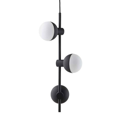 Suspension - FABIAN VERTICAL - Frandsen Lighting - en métal / contemporaine / d'intérieur