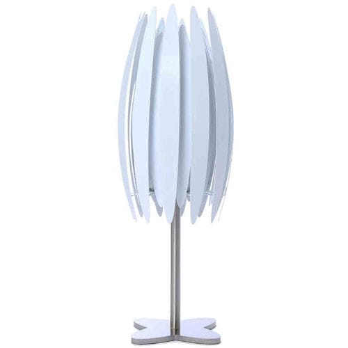 Lampe de table - JAWS - Frandsen Lighting - en métal / contemporaine / d'intérieur