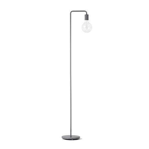 Lampe sur pied - COOL - Frandsen Lighting - en métal / en verre / contemporaine