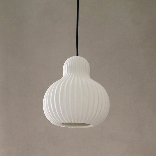 Suspension - SNOWBELL - Frandsen Lighting - en métal / contemporaine / d'intérieur