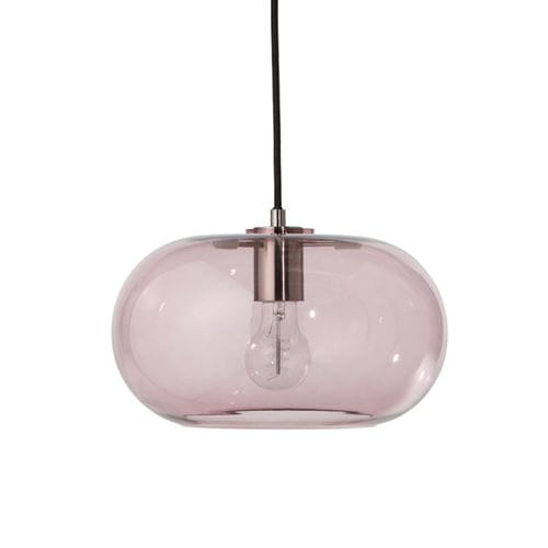 Suspension - KOBE - Frandsen Lighting - en verre / contemporaine / d'intérieur