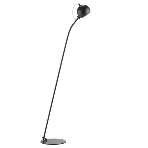 Lampe sur pied - BALL - Frandsen Lighting - en métal / contemporaine / d'intérieur