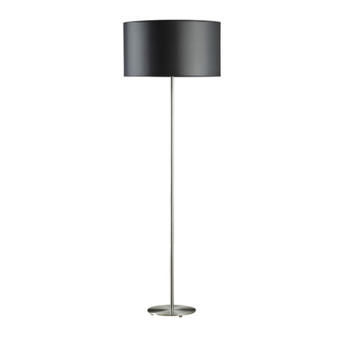 Lampe sur pied - NICE - Frandsen Lighting - en métal / en tissu / contemporaine