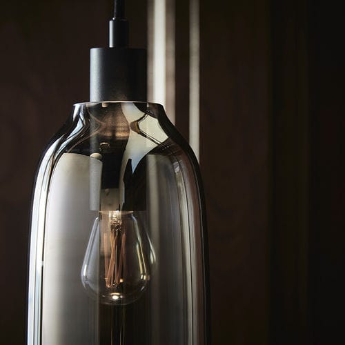 Suspension - KYOTO SLIM - Frandsen Lighting - en verre / contemporaine / d'intérieur
