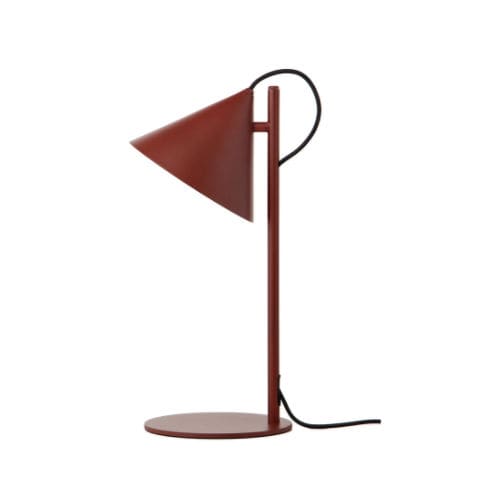 Lampe de table - BENJAMIN - Frandsen Lighting - en métal / contemporaine / d'intérieur