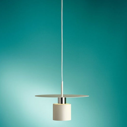 Suspension - KOLORIT - Frandsen Lighting - en chrome / contemporaine / d'intérieur