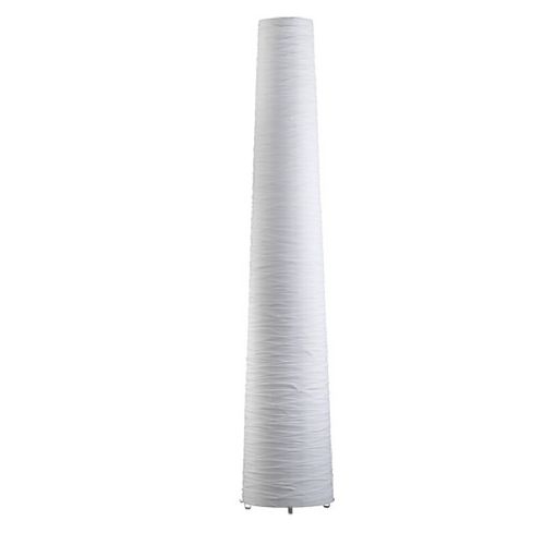 Lampe sur pied - CAIRO - Frandsen Lighting - en tissu / contemporaine / d'intérieur