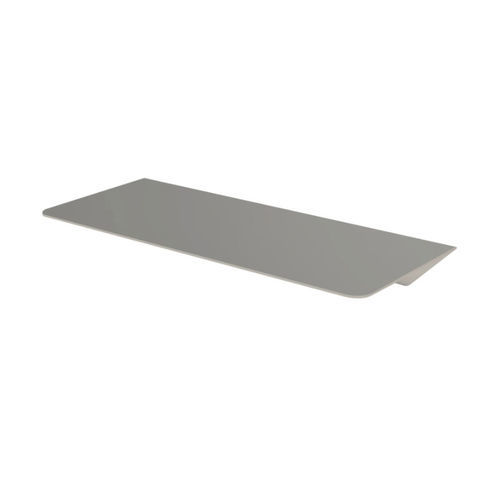 Plan vasque en acier inoxydable - L102 - A. e T. ITALIA