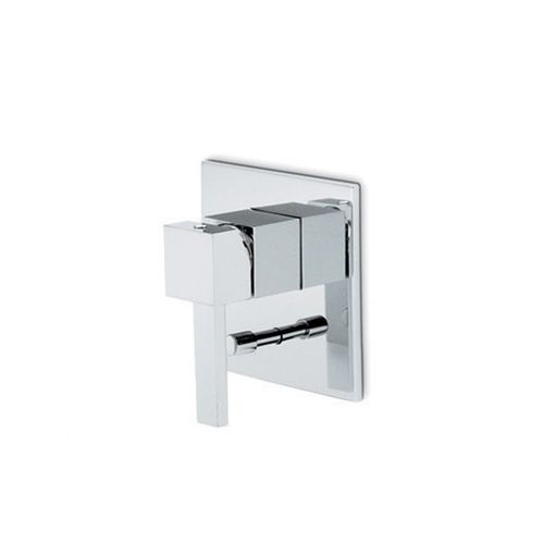 Mitigeur pour baignoire - FORMA: 60470E - NEWFORM - à encastrer / en métal / 1 trou