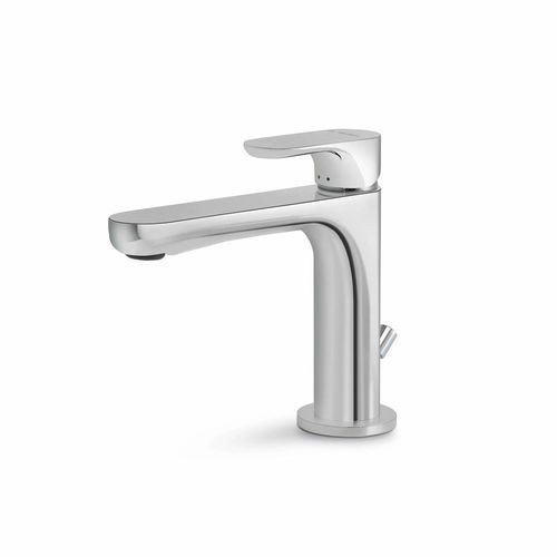 Mitigeur de vasque - LINFA: 67010 - NEWFORM - à poser / en métal / 1 trou