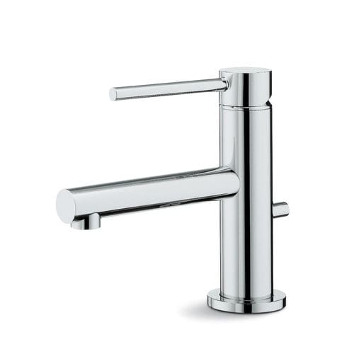 Mitigeur de vasque - MINI-X: 61310 - NEWFORM - à poser / en métal / 1 trou