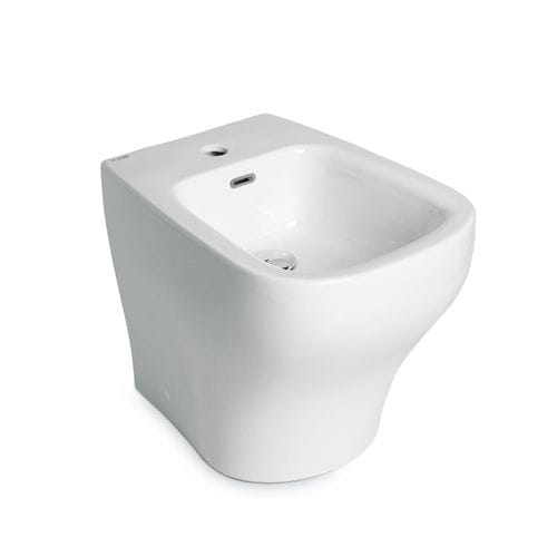 Bidet en céramique - FLUIDA: 66220 - NEWFORM