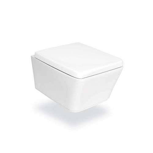WC suspendu - NEUTRA: 66010  - NEWFORM - en céramique / moderne