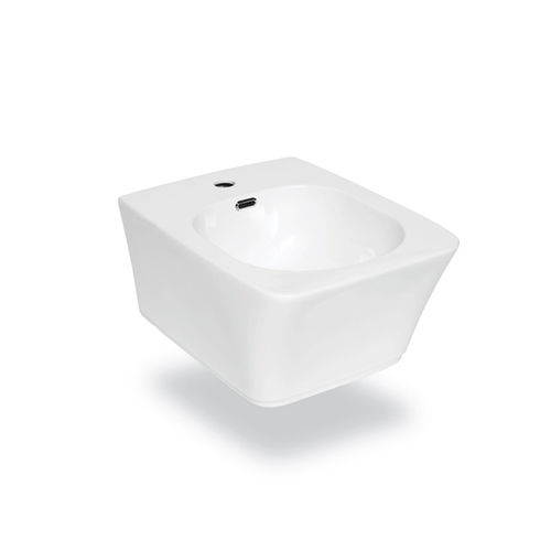 Bidet suspendu - NEUTRA: 66030  - NEWFORM - en céramique