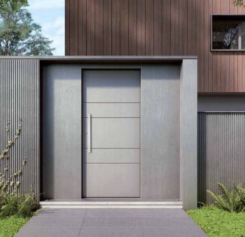 Panneau d'ameublement - METRA Building - pour porte / acoustique / mat