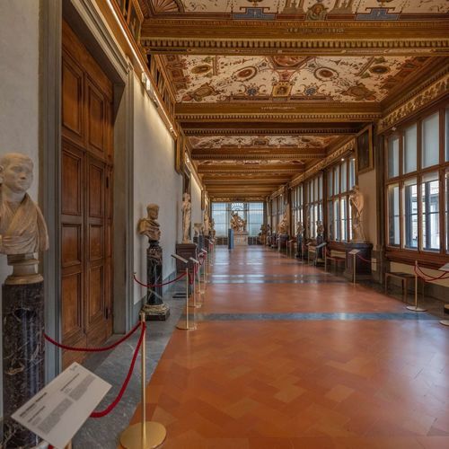 Carrelage en terracotta - LEVIGATO / MEDICEO - Manetti Gusmano & figli - Sannini Impruneta - mat / d'intérieur / de salon