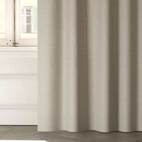 Tissu d'ameublement - COSMO - NYA NORDISKA - uni / en coton / en polyamide