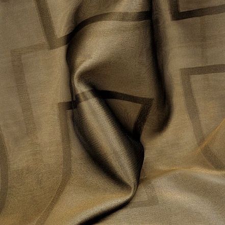 Tissu d'ameublement - CASSATE - NYA NORDISKA - pour store enrouleur / à carreaux / en polyester