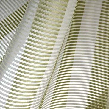 Voilage à rayures - CENTO - NYA NORDISKA - en polyester