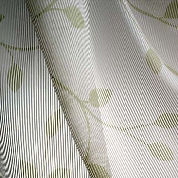 Tissu d'ameublement - CENTOLI - NYA NORDISKA - pour store enrouleur / à motif / en polyester