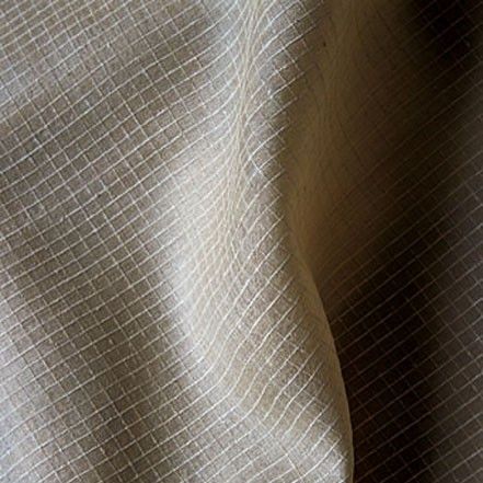Tissu d'ameublement - COMBO - NYA NORDISKA - pour store enrouleur / uni / à carreaux