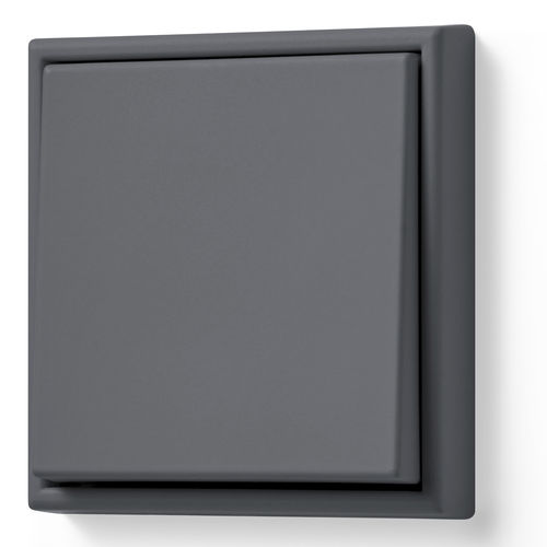 Interrupteur pour installation domotique - LS 990: 32010  - ALBRECHT JUNG GMBH & CO. KG - pour store / pour volet roulant / pour ventilation