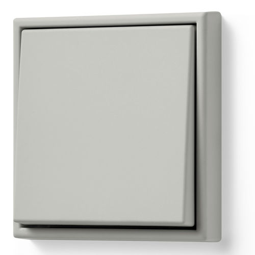 Interrupteur pour installation domotique - LS 990: 32013  - ALBRECHT JUNG GMBH & CO. KG - pour store / pour volet roulant / pour ventilation