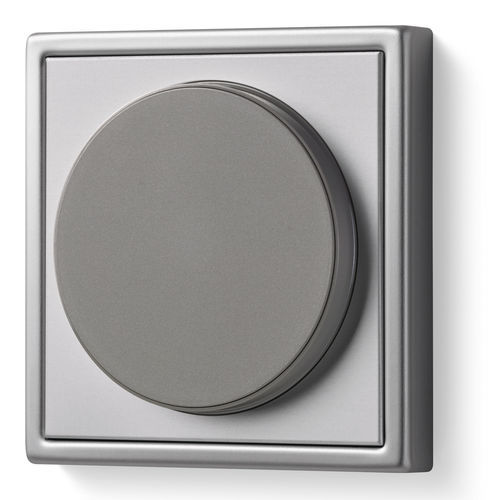 Chargeur par induction pour smartphone - LS 990 - ALBRECHT JUNG GMBH & CO. KG - intégré