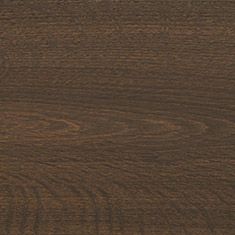 Parquet contrecollé - ATENA - SKEMA - point de Hongrie / huilé / brossé