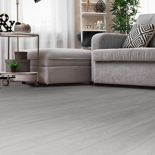Parquet contrecollé - CORTINA - SKEMA - en vinyle / huilé / à coller