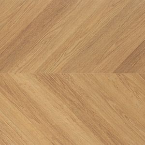 Parquet contrecollé - NANTES - SKEMA - en vinyle / point de Hongrie / finition en huile naturelle