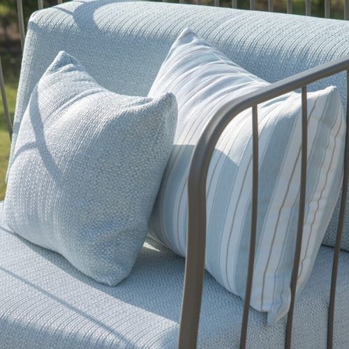 Coussin pour canapé - Decorative - EMU - extérieur / carré / rectangulaire