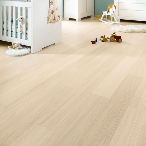 Parquet contrecollé - PRB103 - PAR-KY - en chêne / huilé / brossé